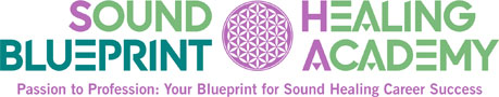 Sound Healing Blueprint Academy